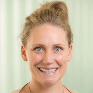 Dr Liza Barbour